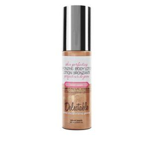 🌞SUMMER SALE🌞CAKE BEAUTY BRONZING Body Lotion Discontinued Rare 100ml